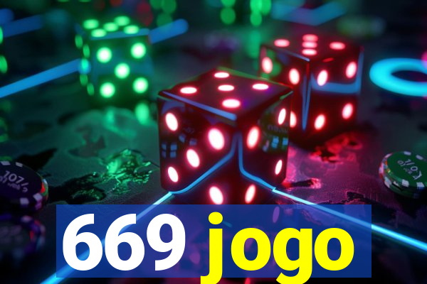 669 jogo